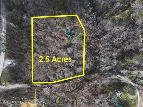 Tiny photo for 1923 Bales Way, Sevierville, TN 37876 (MLS # 1331130)