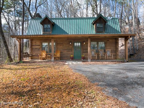 Tiny photo for 1923 Bales Way, Sevierville, TN 37876 (MLS # 1331130)