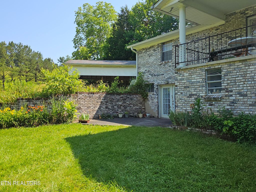 Photo of 120 Bull Lane, Tazewell, TN 37879 (MLS # 1304173)