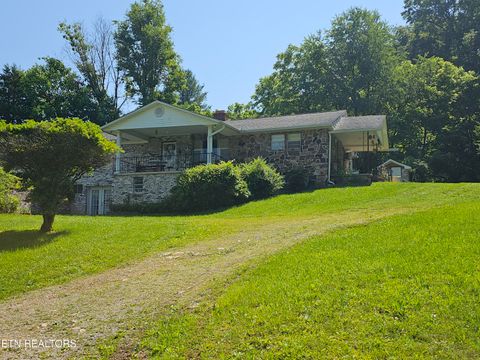 120 Bull Lane Tazewell TN 37879