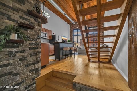 Tiny photo for 220 W Jackson Ave #102, Knoxville, TN 37902 (MLS # 1345478)