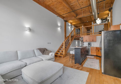 Tiny photo for 220 W Jackson Ave #102, Knoxville, TN 37902 (MLS # 1345478)