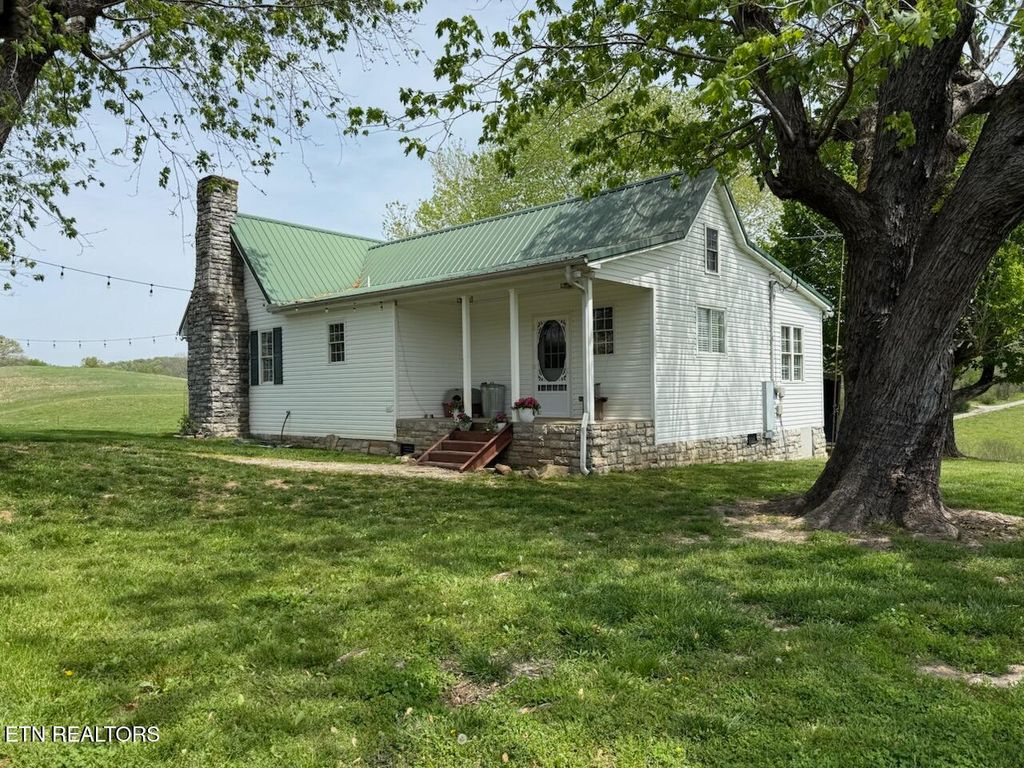 Photo of 569 Callaway Rd, Rutledge, TN 37861 (MLS # 1298191)