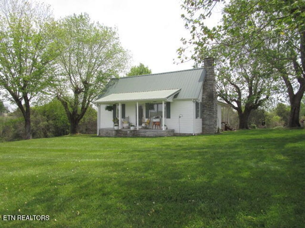Photo of 569 Callaway Rd, Rutledge, TN 37861 (MLS # 1298191)