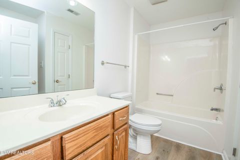 Tiny photo for 3016 Ginnbrooke Lane, Knoxville, TN 37920 (MLS # 1337327)