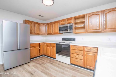 Tiny photo for 3016 Ginnbrooke Lane, Knoxville, TN 37920 (MLS # 1337327)