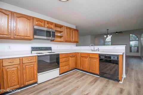 Tiny photo for 3016 Ginnbrooke Lane, Knoxville, TN 37920 (MLS # 1337327)