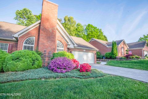 Tiny photo for 3016 Ginnbrooke Lane, Knoxville, TN 37920 (MLS # 1337327)