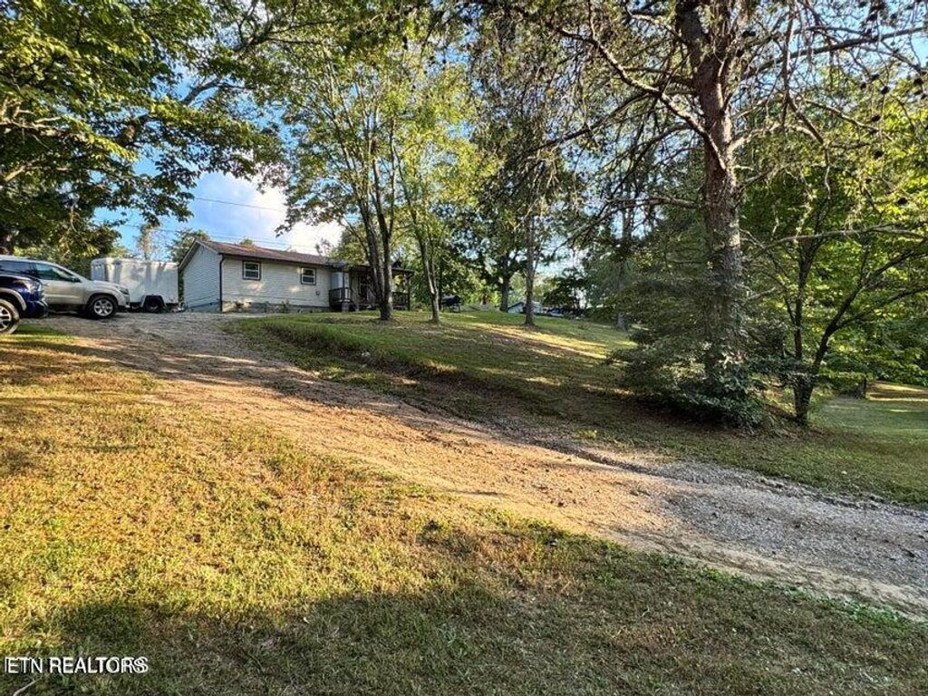 Photo of 727 Ic King Rd, Seymour, TN 37865 (MLS # 1334053)