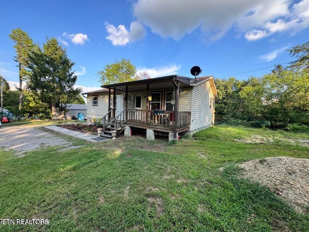Photo of 727 Ic King Rd, Seymour, TN 37865 (MLS # 1334053)