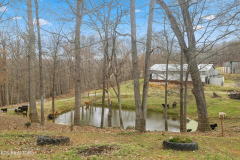 351 Breanna Lane Washburn TN 37888