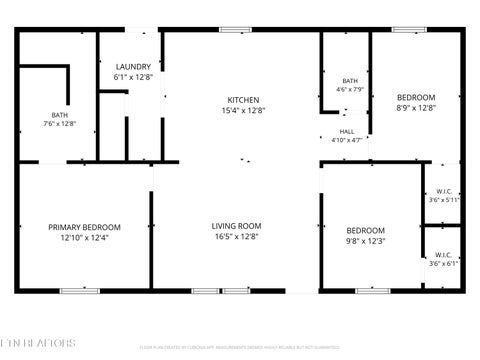 Tiny photo for 438 Jarnigan St, Clinton, TN 37716 (MLS # 1360035)