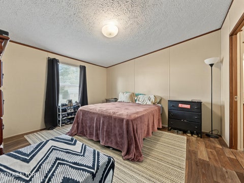 Tiny photo for 438 Jarnigan St, Clinton, TN 37716 (MLS # 1360035)
