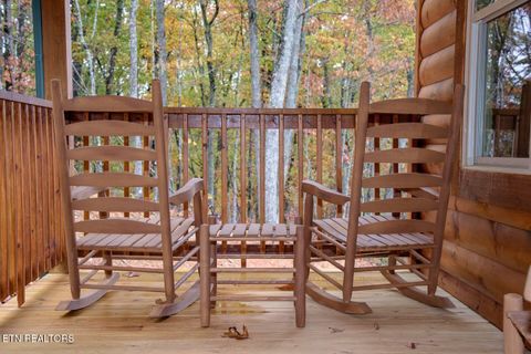 Tiny photo for 834 String Run Way, Pigeon Forge, TN 37863 (MLS # 1328235)