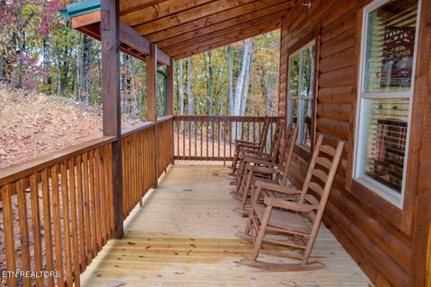 Tiny photo for 834 String Run Way, Pigeon Forge, TN 37863 (MLS # 1328235)