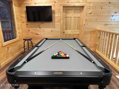 Tiny photo for 834 String Run Way, Pigeon Forge, TN 37863 (MLS # 1328235)