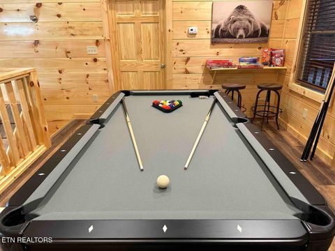 Tiny photo for 834 String Run Way, Pigeon Forge, TN 37863 (MLS # 1328235)