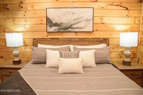 Tiny photo for 834 String Run Way, Pigeon Forge, TN 37863 (MLS # 1328235)