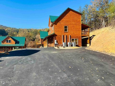 Tiny photo for 834 String Run Way, Pigeon Forge, TN 37863 (MLS # 1328235)