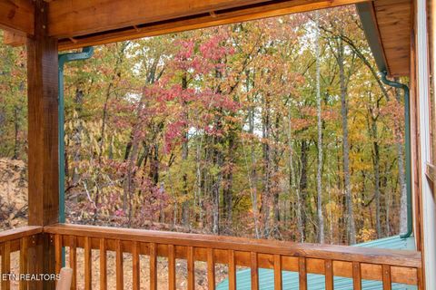 Tiny photo for 834 String Run Way, Pigeon Forge, TN 37863 (MLS # 1328235)