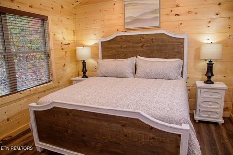 Tiny photo for 834 String Run Way, Pigeon Forge, TN 37863 (MLS # 1328235)