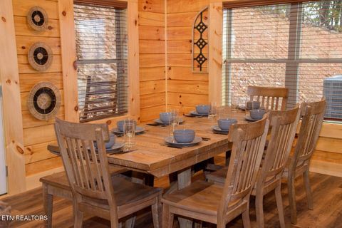 Tiny photo for 834 String Run Way, Pigeon Forge, TN 37863 (MLS # 1328235)