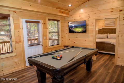 Tiny photo for 834 String Run Way, Pigeon Forge, TN 37863 (MLS # 1328235)