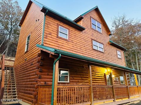 Tiny photo for 834 String Run Way, Pigeon Forge, TN 37863 (MLS # 1328235)