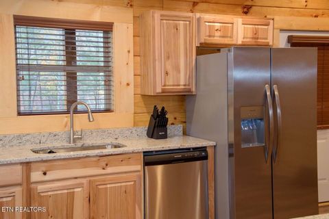Tiny photo for 834 String Run Way, Pigeon Forge, TN 37863 (MLS # 1328235)