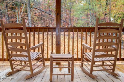 Tiny photo for 834 String Run Way, Pigeon Forge, TN 37863 (MLS # 1328235)