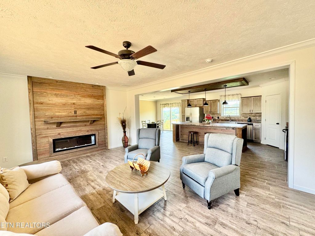 Photo of 329 Perkey Way, New Tazewell, TN 37825 (MLS # 1308810)