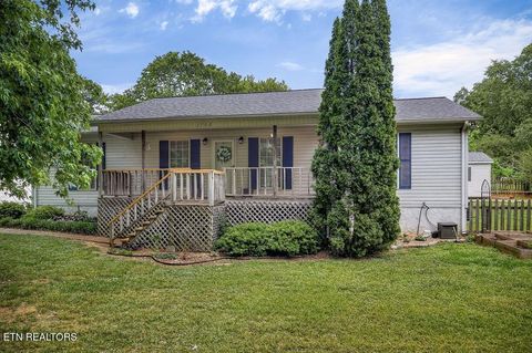Photo of 3702 Bartlett Drive, Cookeville, TN 38506 (MLS # 1341866)