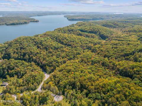 Tiny photo for Hidden Oaks Rd. - 5.14 Acres, Rockwood, TN 37854 (MLS # 1319053)