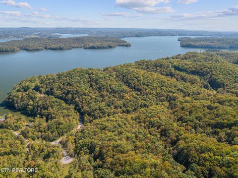 Tiny photo for Hidden Oaks Rd. - 5.14 Acres, Rockwood, TN 37854 (MLS # 1319053)