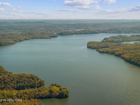 Tiny photo for Hidden Oaks Rd. - 5.14 Acres, Rockwood, TN 37854 (MLS # 1319053)