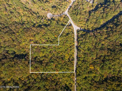 Tiny photo for Hidden Oaks Rd. - 5.14 Acres, Rockwood, TN 37854 (MLS # 1319053)