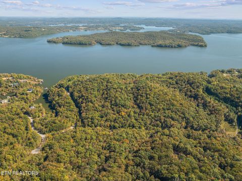 Tiny photo for Hidden Oaks Rd. - 5.14 Acres, Rockwood, TN 37854 (MLS # 1319053)