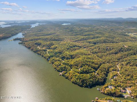 Tiny photo for Hidden Oaks Rd. - 5.14 Acres, Rockwood, TN 37854 (MLS # 1319053)