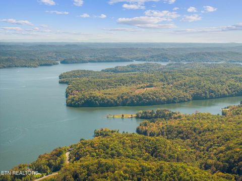 Tiny photo for Hidden Oaks Rd. - 5.14 Acres, Rockwood, TN 37854 (MLS # 1319053)