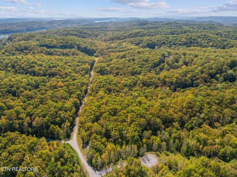 Tiny photo for Hidden Oaks Rd. - 5.14 Acres, Rockwood, TN 37854 (MLS # 1319053)