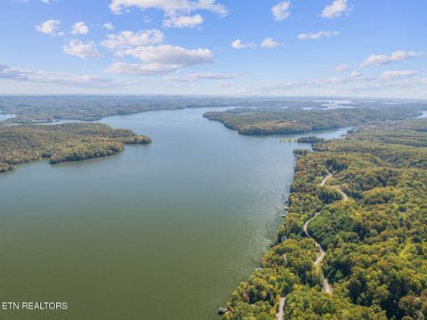 Tiny photo for Hidden Oaks Rd. - 5.14 Acres, Rockwood, TN 37854 (MLS # 1319053)