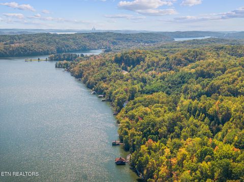 Tiny photo for Hidden Oaks Rd. - 5.14 Acres, Rockwood, TN 37854 (MLS # 1319053)