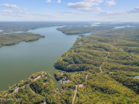 Tiny photo for Hidden Oaks Rd. - 5.14 Acres, Rockwood, TN 37854 (MLS # 1319053)