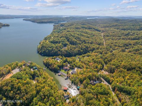 Tiny photo for Hidden Oaks Rd. - 5.14 Acres, Rockwood, TN 37854 (MLS # 1319053)