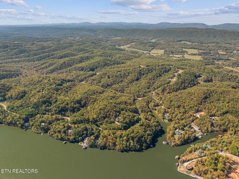 Tiny photo for Hidden Oaks Rd. - 5.14 Acres, Rockwood, TN 37854 (MLS # 1319053)