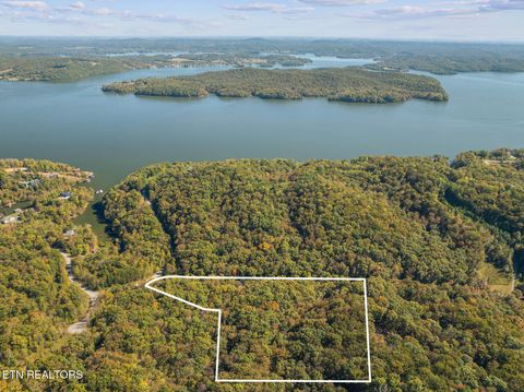 Photo of Hidden Oaks Rd. - 5.14 Acres, Rockwood, TN 37854 (MLS # 1319053)