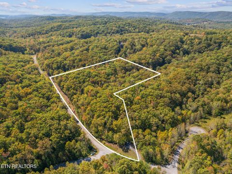 Tiny photo for Hidden Oaks Rd. - 5.14 Acres, Rockwood, TN 37854 (MLS # 1319053)