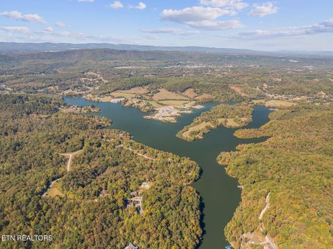 Tiny photo for Hidden Oaks Rd. - 5.14 Acres, Rockwood, TN 37854 (MLS # 1319053)