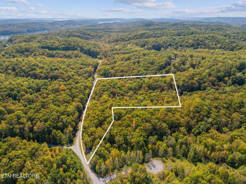 Tiny photo for Hidden Oaks Rd. - 5.14 Acres, Rockwood, TN 37854 (MLS # 1319053)