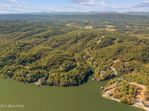 Tiny photo for Hidden Oaks Rd. - 5.14 Acres, Rockwood, TN 37854 (MLS # 1319053)